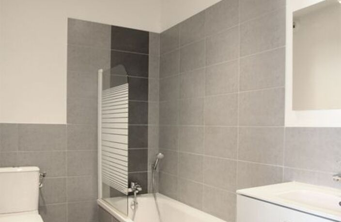 Appartement de 38m2 à louer sur Valence — photo 4
