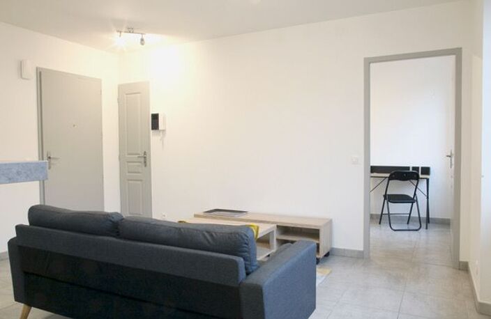Appartement de 38m2 à louer sur Valence — photo 5