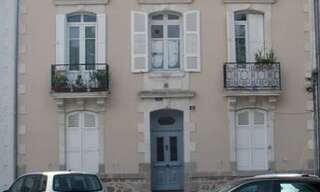 Appartement 3 Pièces 38 m² à louer à Limoges (87000)
