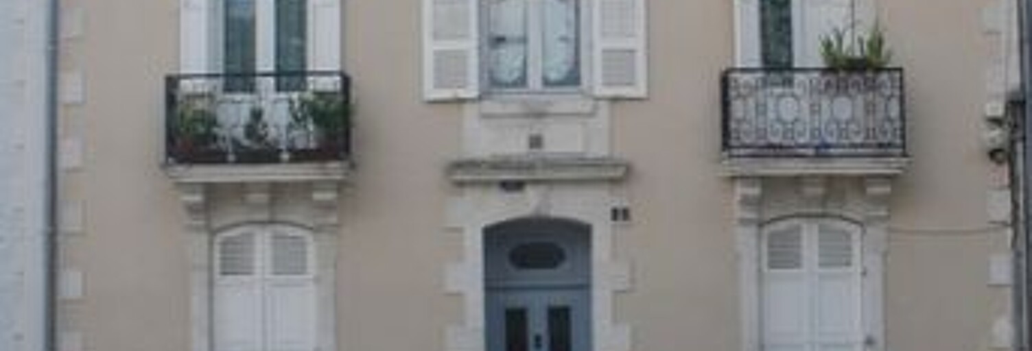 Appartement 3 Pièces 38 m² à louer à Limoges (87000)