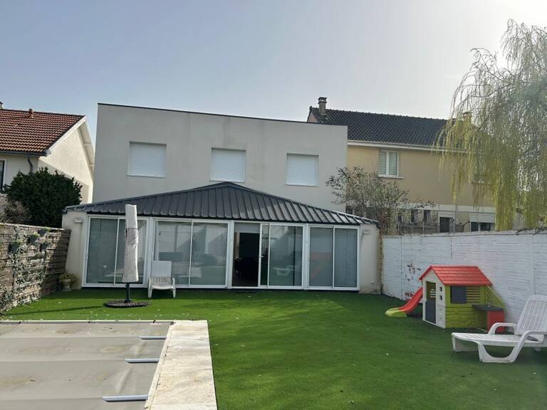 Maison de 165m2 à louer sur Savigny-sur-Orge — photo 1