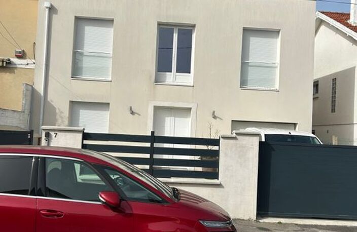 Maison de 165m2 à louer sur Savigny-sur-Orge — photo 2