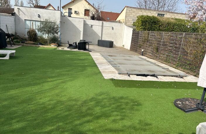 Maison de 165m2 à louer sur Savigny-sur-Orge — photo 3