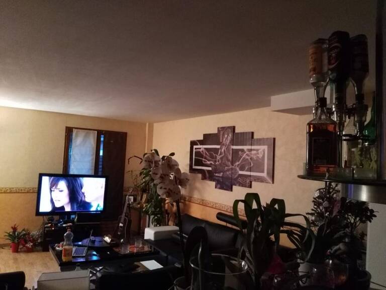 Chambre de 12m2 à louer sur Nandy — photo 1
