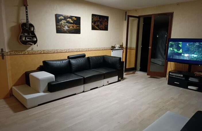 Chambre de 12m2 à louer sur Nandy — photo 2