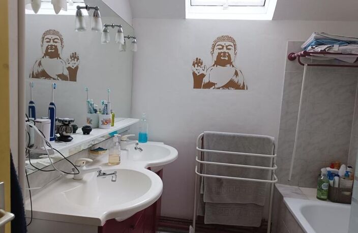 Chambre de 12m2 à louer sur Nandy — photo 4