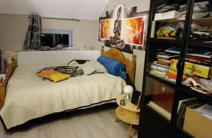 Chambre de 12m2 à louer sur Nandy — photo 5