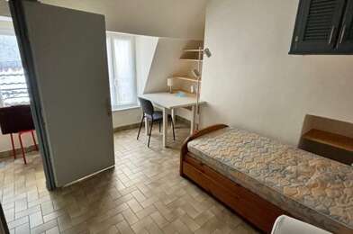 Appartement 1 pièces 420 €