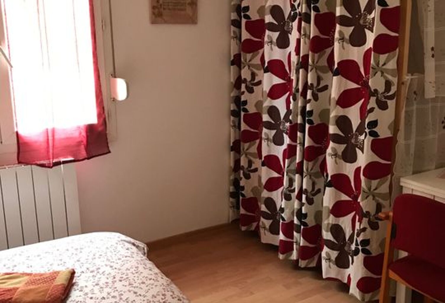 Chambre de 9m2 à louer sur Veigné — photo 1