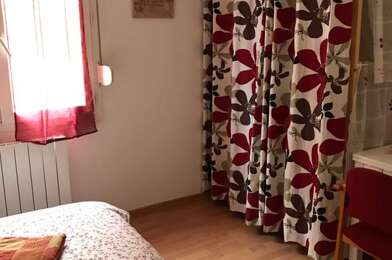 Appartement 1 pièces 400 €