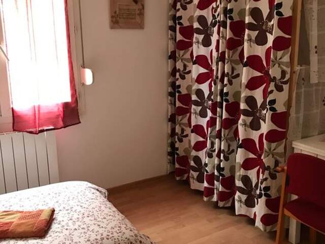 Chambre de 9m2 à louer sur Veigné — photo du bien
