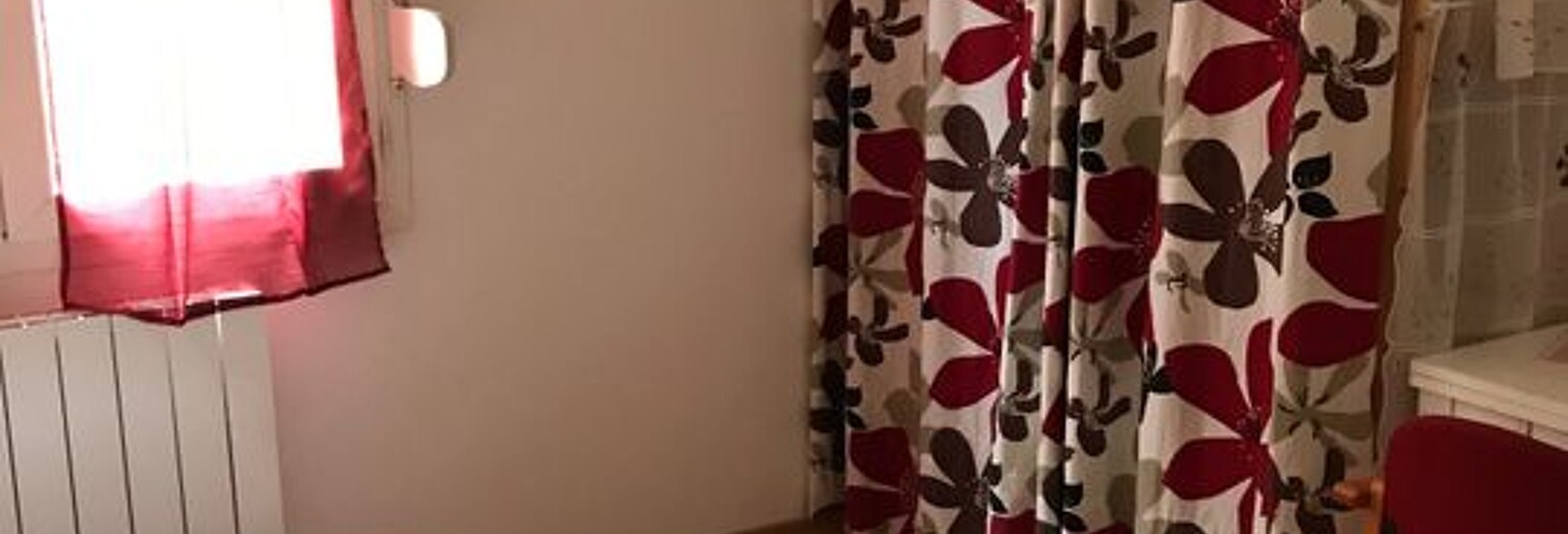 Appartement 1 Pièce 9 m² à louer à Veigné (37250)