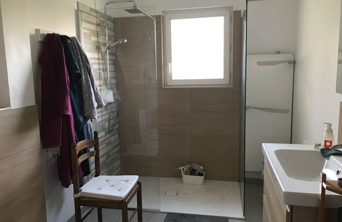 Chambre de 9m2 à louer sur Veigné — photo 2