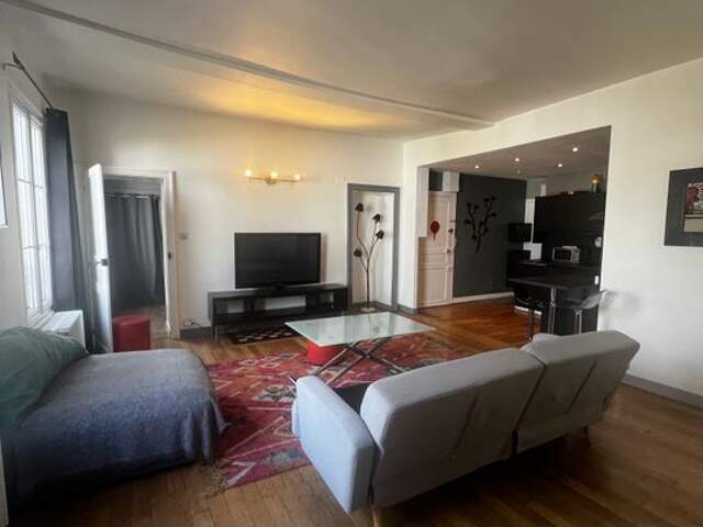 Appartement de 65m2 à louer sur Rennes — photo du bien