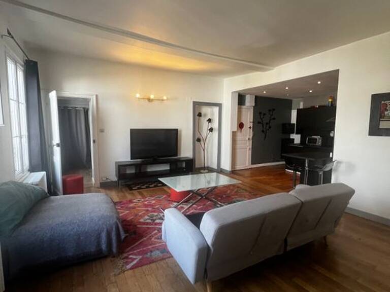 Appartement de 65m2 à louer sur Rennes — photo 1