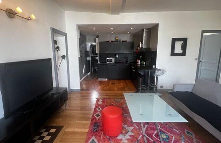 Appartement de 65m2 à louer sur Rennes — photo 2