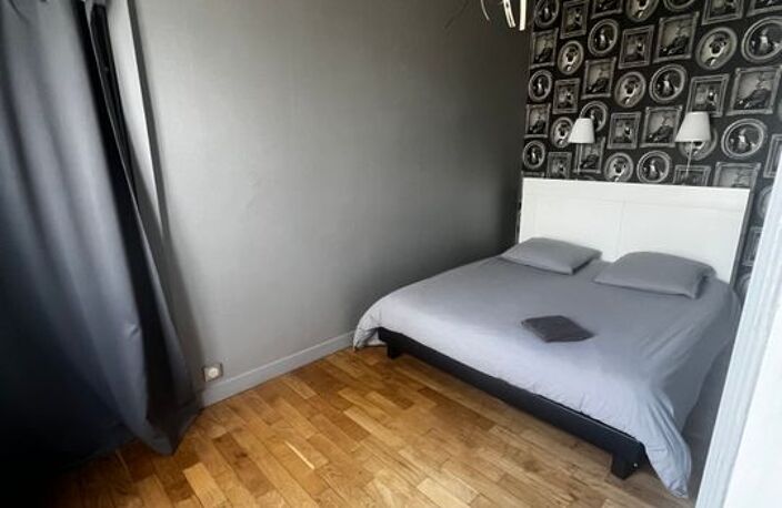 Appartement de 65m2 à louer sur Rennes — photo 3