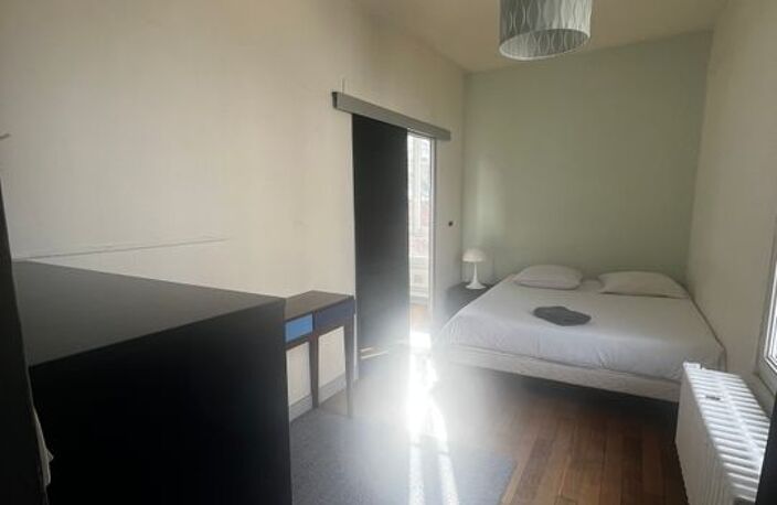 Appartement de 65m2 à louer sur Rennes — photo 4