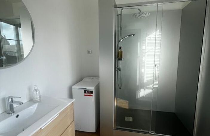 Appartement de 65m2 à louer sur Rennes — photo 5
