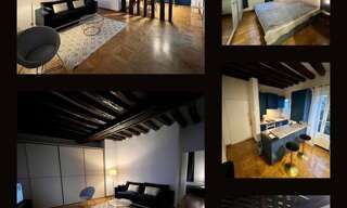 Appartement 2 Pièces 60 m² à louer à Auxerre (89000)