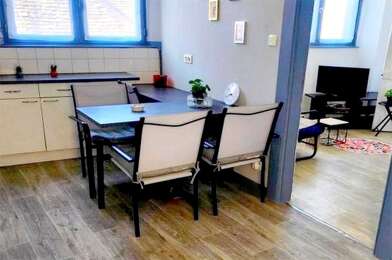 Appartement 2 pièces 650 €
