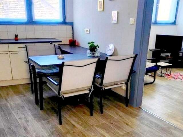 Appartement de 32m2 à louer sur Besançon — photo du bien