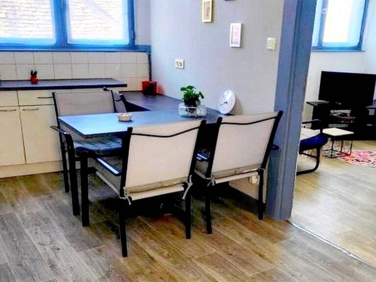 Appartement de 32m2 à louer sur Besançon — photo 1