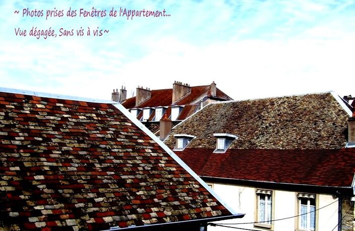 Appartement de 32m2 à louer sur Besançon — photo 2