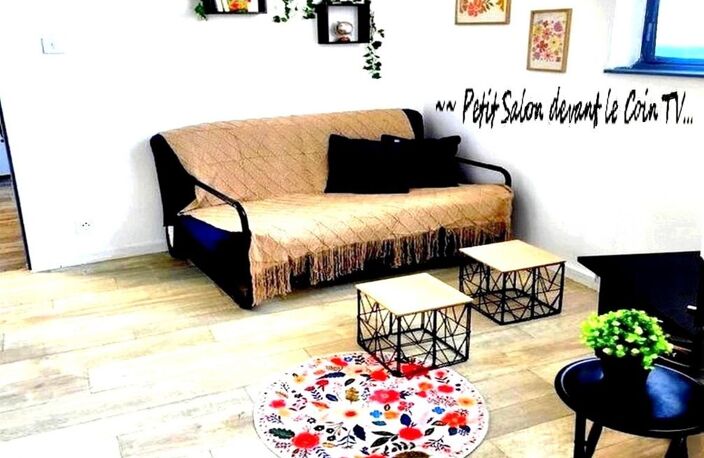 Appartement de 32m2 à louer sur Besançon — photo 3
