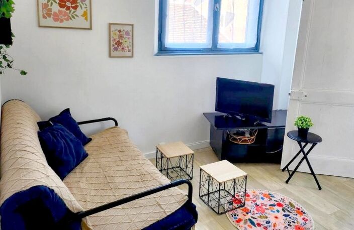 Appartement de 32m2 à louer sur Besançon — photo 5