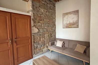 Appartement 2 pièces 935 €