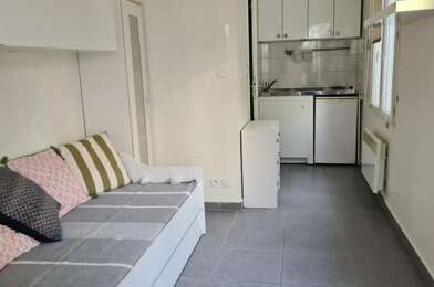 Appartement 1 pièces 510 €