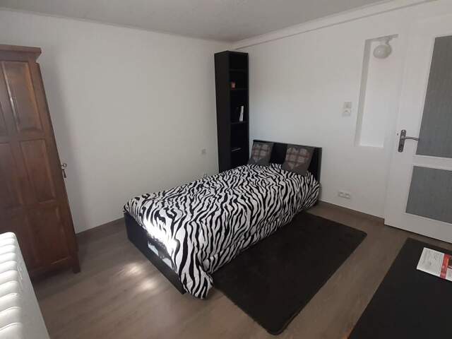 Studio de 40m2 à louer sur Chambray-lès-Tours — photo du bien