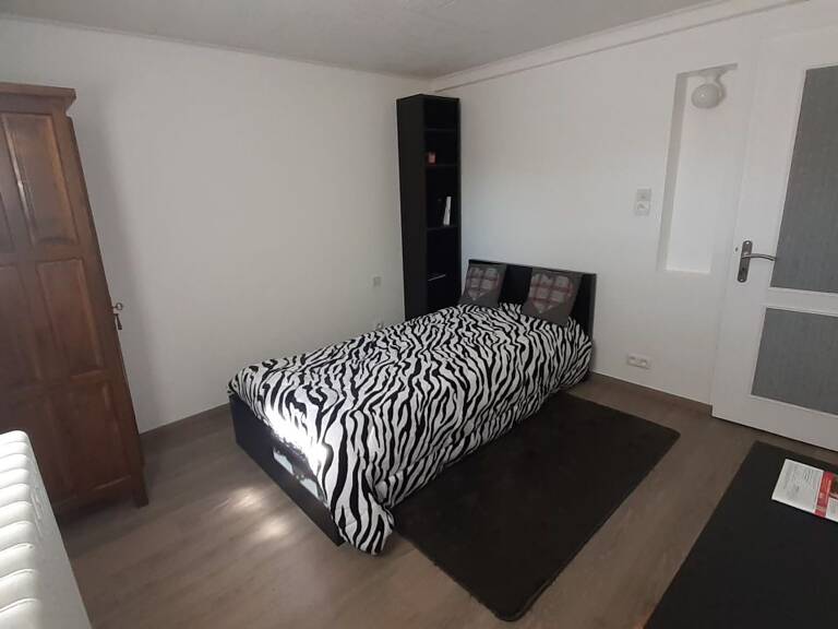 Studio de 40m2 à louer sur Chambray-lès-Tours — photo 1