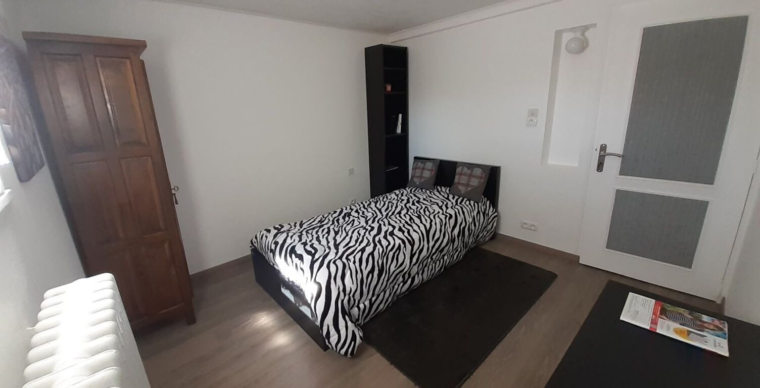 Studio de 40m2 à louer sur Chambray-lès-Tours — photo 1