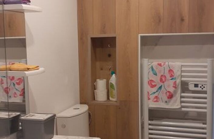 Studio de 40m2 à louer sur Chambray-lès-Tours — photo 3
