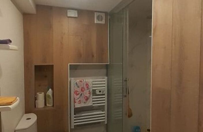 Studio de 40m2 à louer sur Chambray-lès-Tours — photo 4