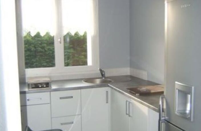 Studio de 40m2 à louer sur Chambray-lès-Tours — photo 5