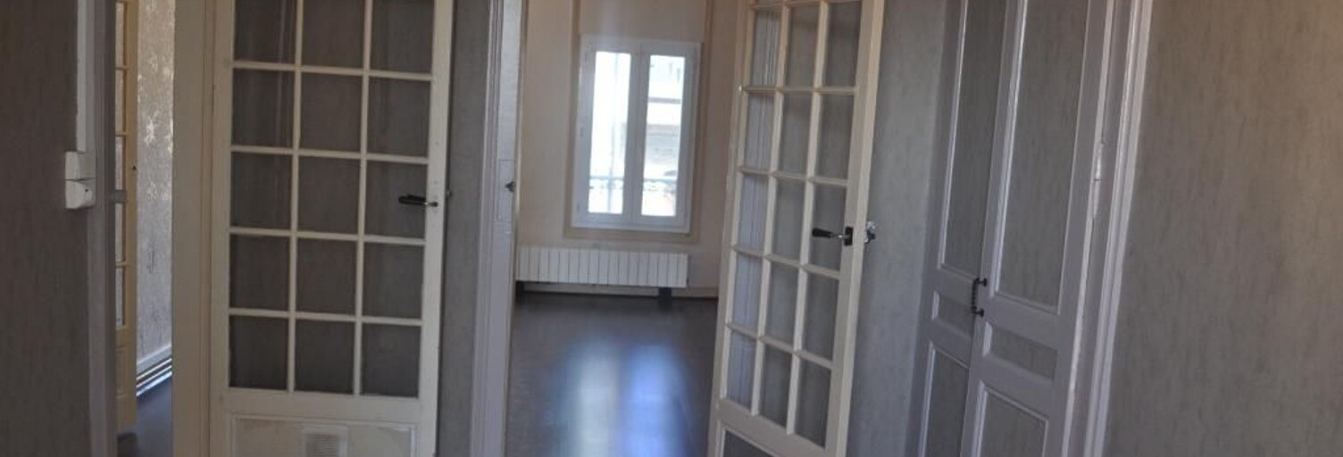 Appartement 2 Pièces 41 m² à louer à Le Havre (76600)