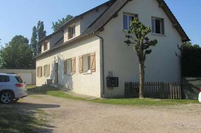 Appartement 3 pièces 782 €