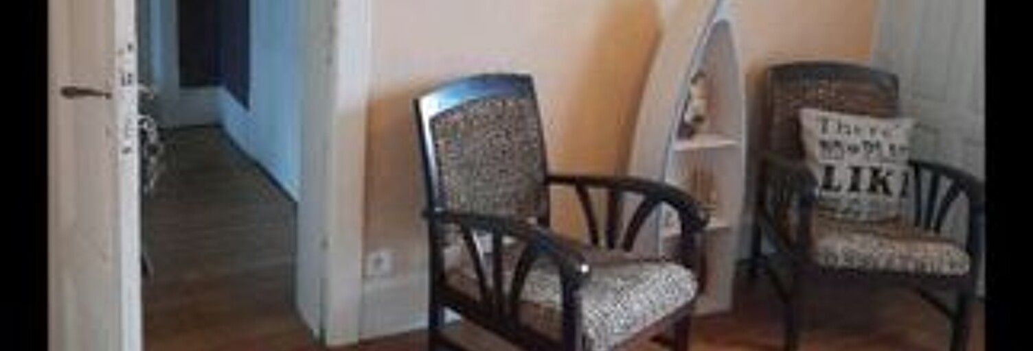 Appartement 1 Pièce 17 m² à louer à Arras (62000)
