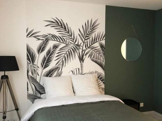 Studio de 37m2 à louer sur Reims — photo du bien
