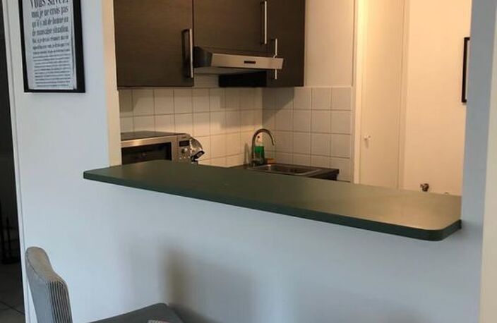 Studio de 37m2 à louer sur Reims — photo 2