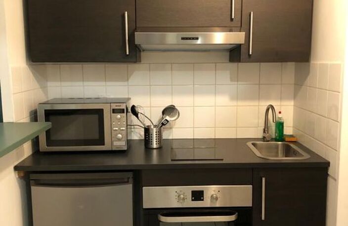 Studio de 37m2 à louer sur Reims — photo 3