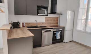 Maison 3 Pièces 70 m² à louer à Jaux (60880)