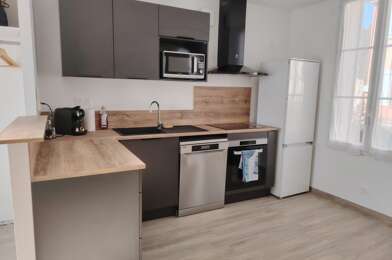 Maison 3 pièces 1400 €