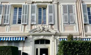 Appartement 2 Pièces 44 m² à louer à Cannes (06150)