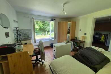 Appartement 1 pièces 400 €