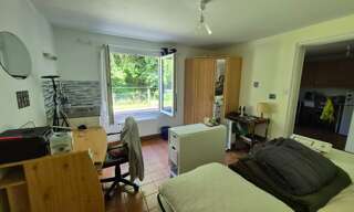 Appartement 1 Pièce 28 m² à louer à Rezé (44400)