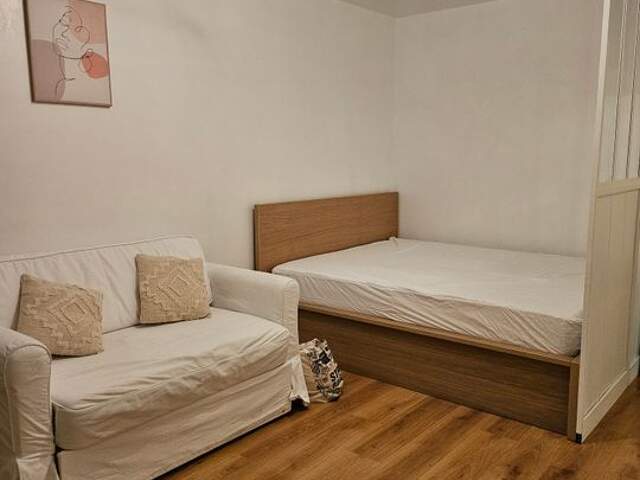 Studio de 25m2 à louer sur Cergy — photo du bien